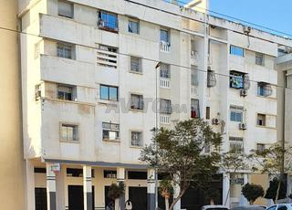 محل للبيع تمارة أولاد مطاع