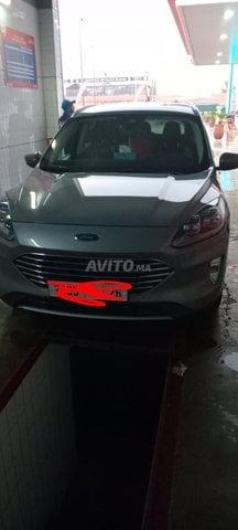 Ford Kuga Diesel Automatique 2021 à Marrakech