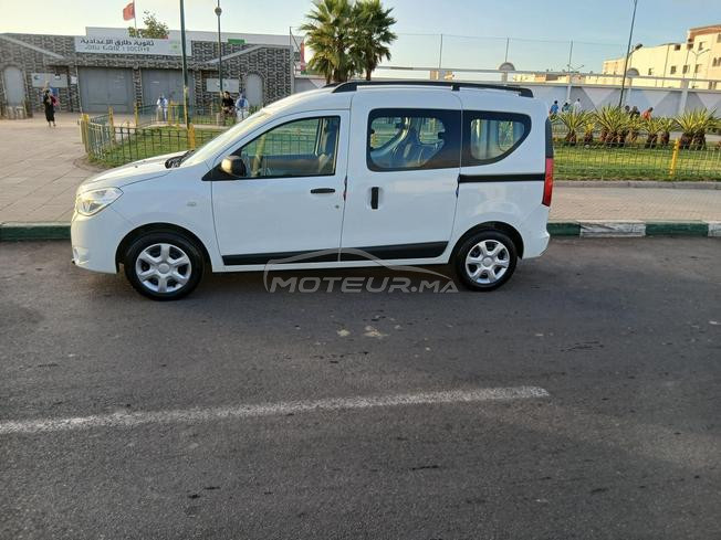 dokker 2021 à vendre 