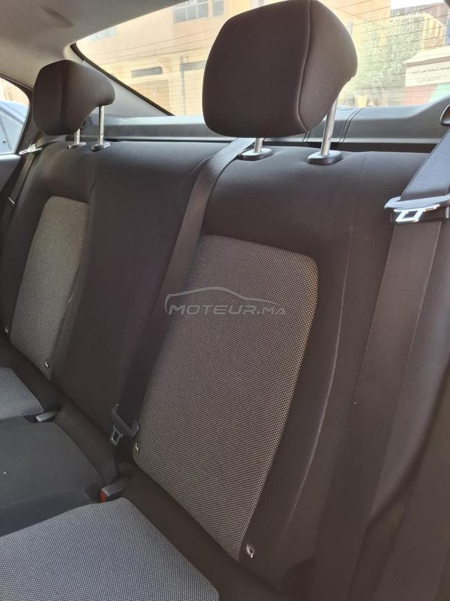 Fiat Tipo Diesel Manuelle 2018 à Berkane