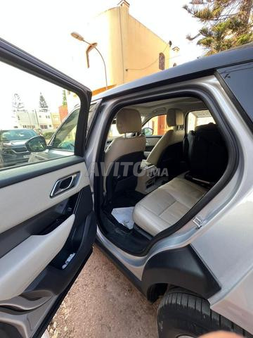 Land Rover Range Rover Velar Diesel 11/2017