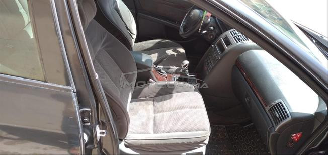 Peugeot 407 Diesel Manuelle 2007 à Tanger