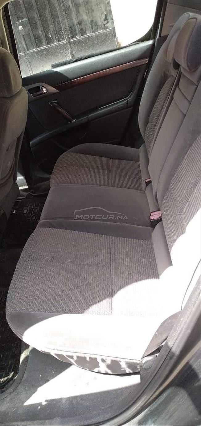 Peugeot 407 Diesel Manuelle 2007 à Tanger