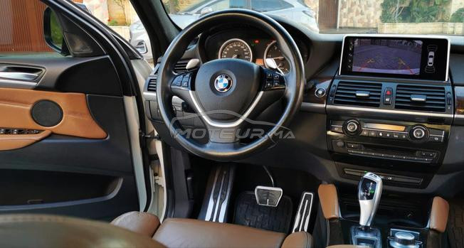 BMW X6 pack M