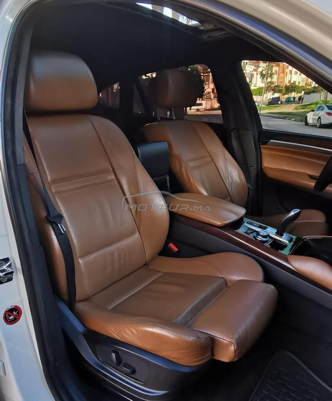 BMW X6 pack M