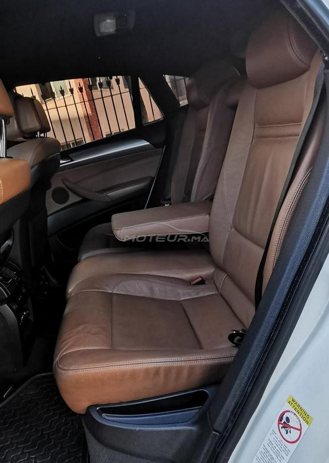 BMW X6 pack M