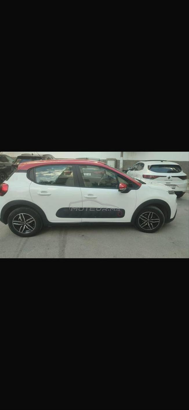 citroen -c3 tres bon état