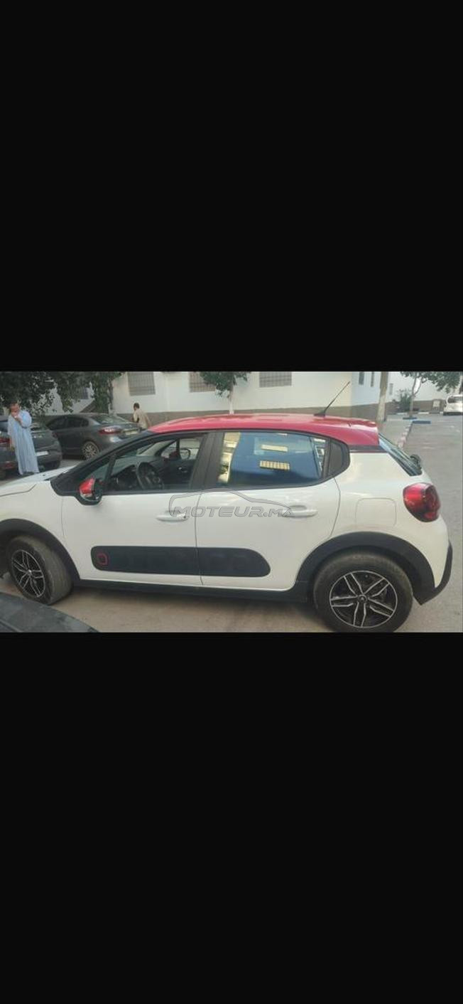 citroen -c3 tres bon état