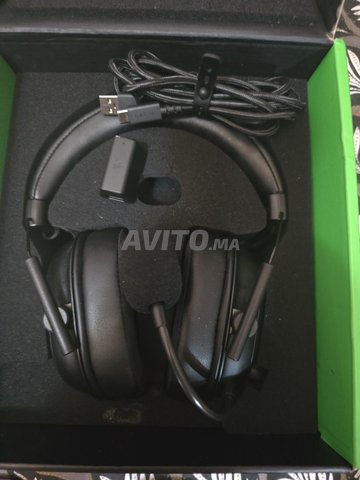 razer blackshark v2 hyperspeed noir