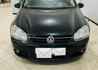 VW GOLF 5