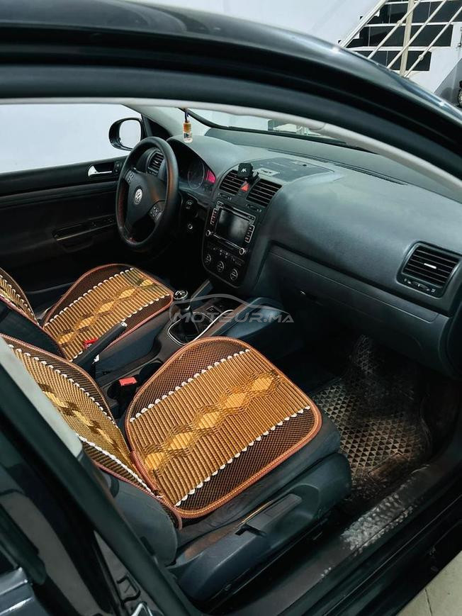 VW GOLF 5. 