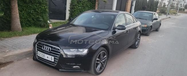 audi à vendre