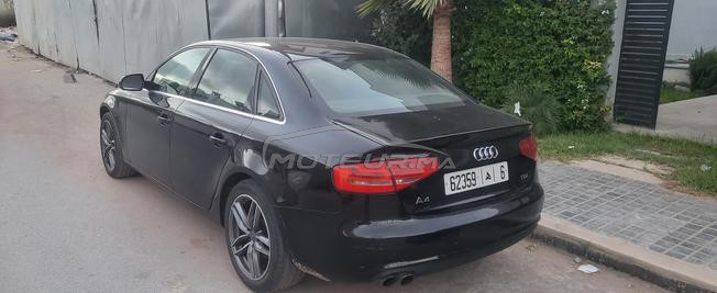 audi à vendre