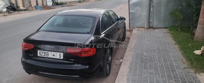 audi à vendre