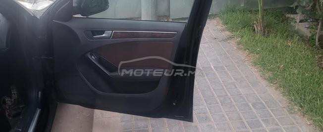 audi à vendre