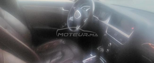 audi à vendre