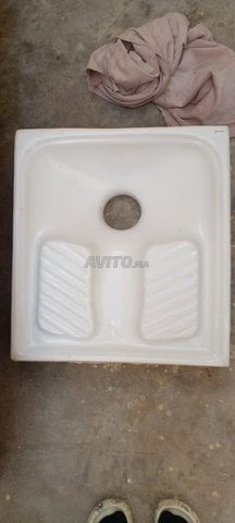 Encore en bon état, pratique et d'Europe