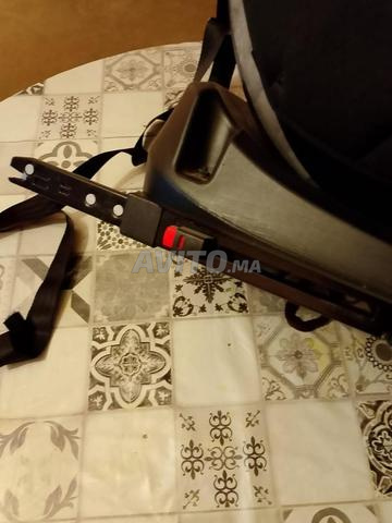 Siège auto bébé Isofix 360° Mon Bébé – (0-36kg) - 2