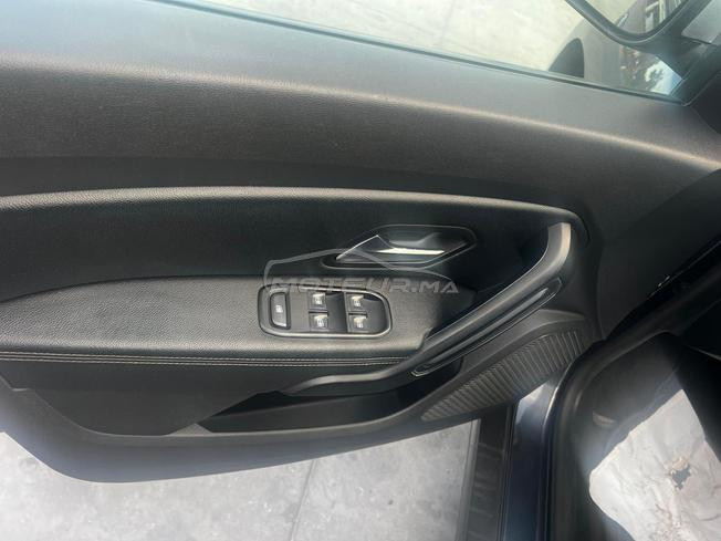 DACIA DUSTER AUTOMATIQUE 