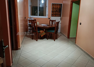 maison de deux façades à vendre