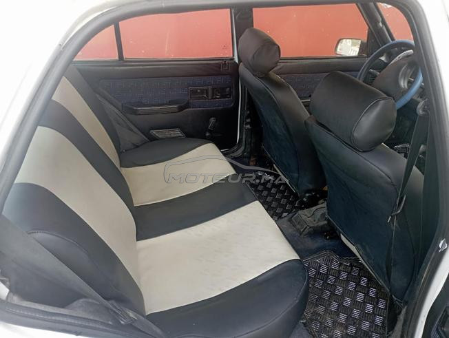 Peugeot 205 Essence Manuelle 2000 à Tanger