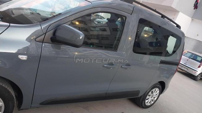 Renault Express Diesel Manuelle 2023 à Tanger