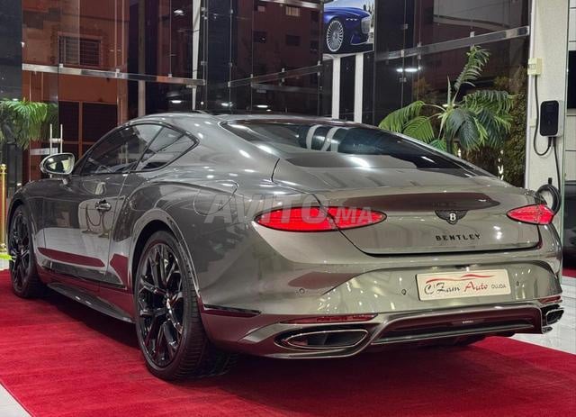 كونتيننتال GT SPEED   كونتيننتال GT SPEED