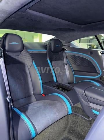 كونتيننتال GT SPEED   كونتيننتال GT SPEED