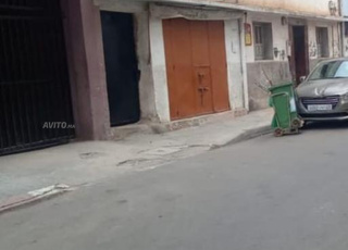 ancienne maison a vendre