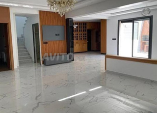 Villa à vendre neuve à Beni Mellal magnifique