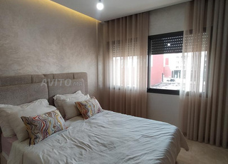 Appartement à vendre 80 m² à Haut Founty