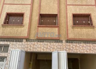 منزل كامل للبيع في سيدي مومن جوهرة