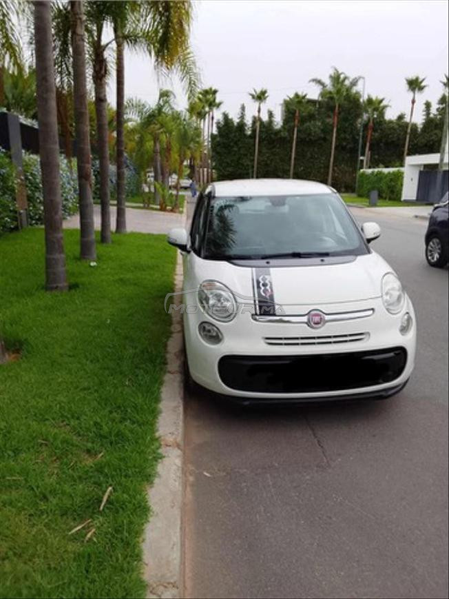 fiat 500 L 
