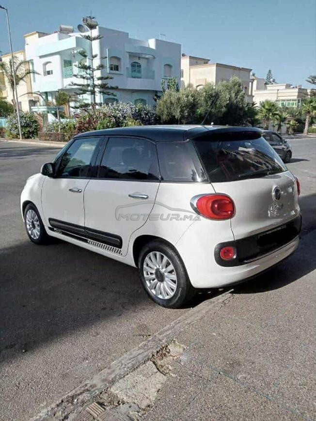 fiat 500 L 