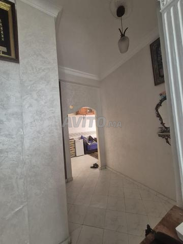 شقة للبيع 70 م² في الدار البيضاء