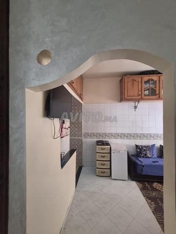 Appartement à vendre 70 m² à Casablanca - 2