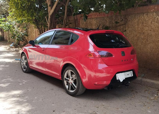 Salé Jardin route de la base aérienne