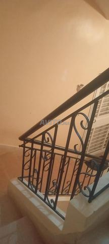 Appartement à vendre à Assilah, en plein centre-ville - 2