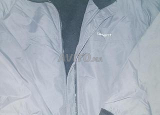 Veste Carhartt originale emblématique