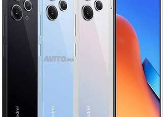 Xiaomi Xiaomi Redmi 12 256Go 8Go RAM
