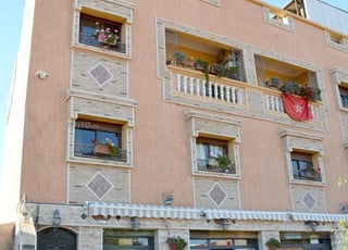 maison avec restaurant à vendre à Agadir