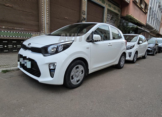 Kia bicanto Essence