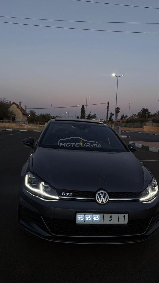 je veux vendre ma voiture 7,5