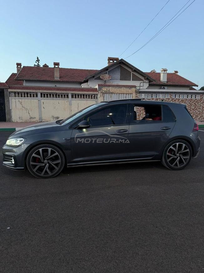 je veux vendre ma voiture 7,5