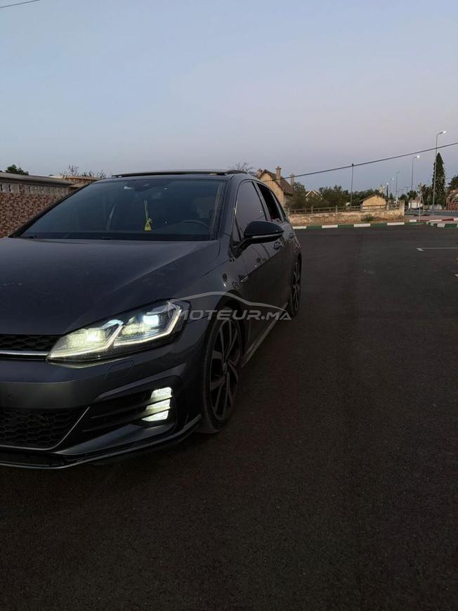 je veux vendre ma voiture 7,5