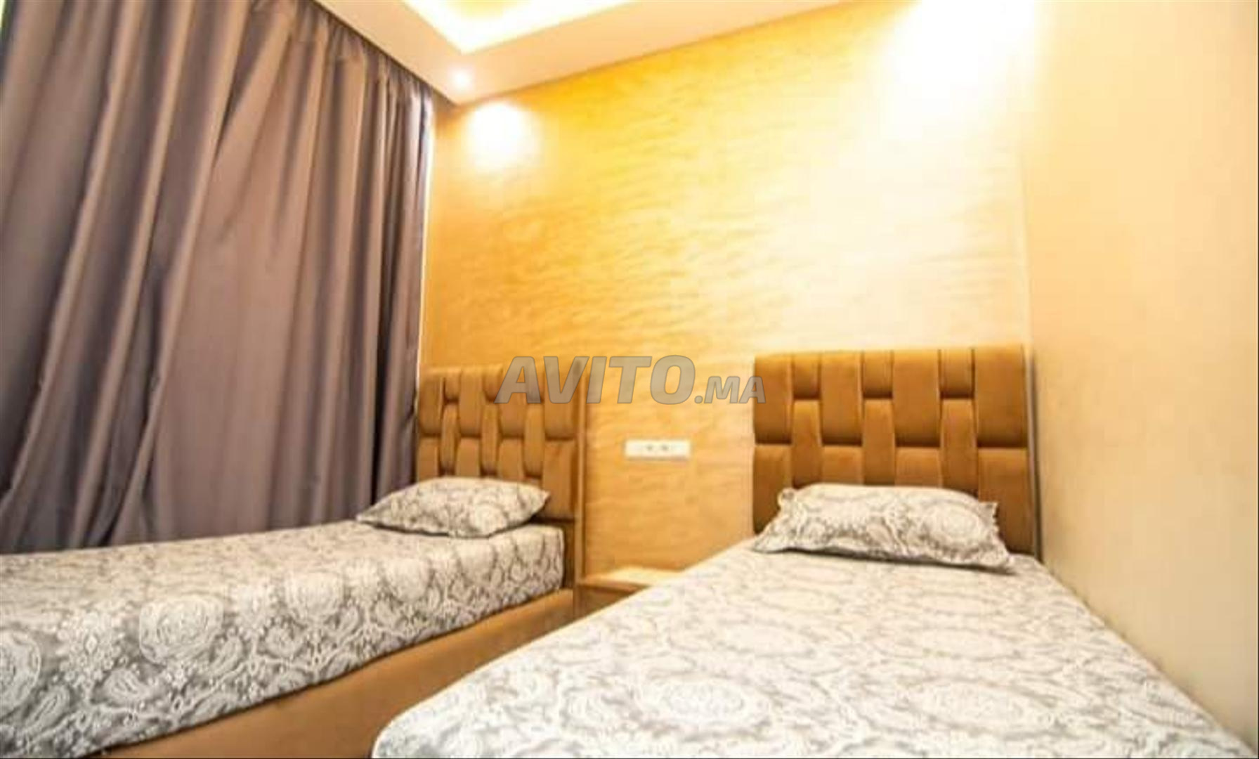 Appartement excellent à louer près de la mer et de la ville - image 5