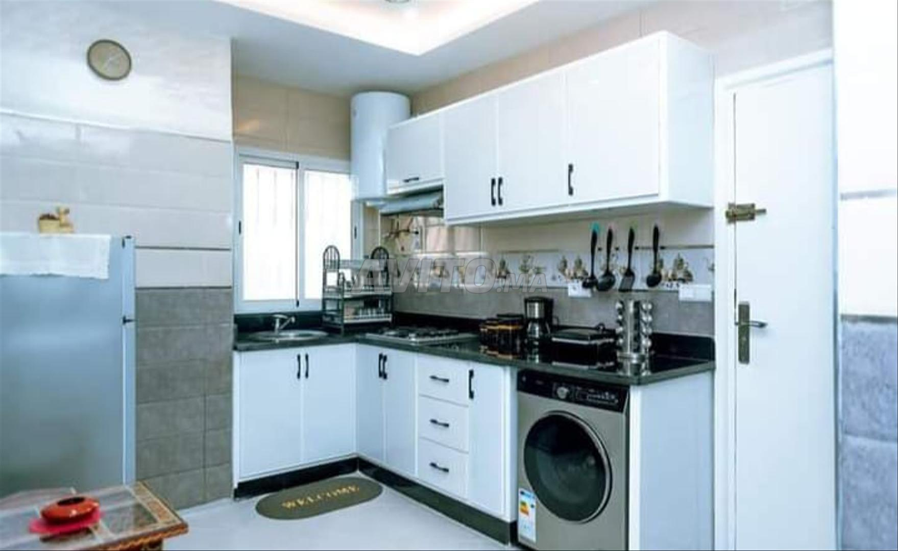 Appartement excellent à louer près de la mer et de la ville - image 3