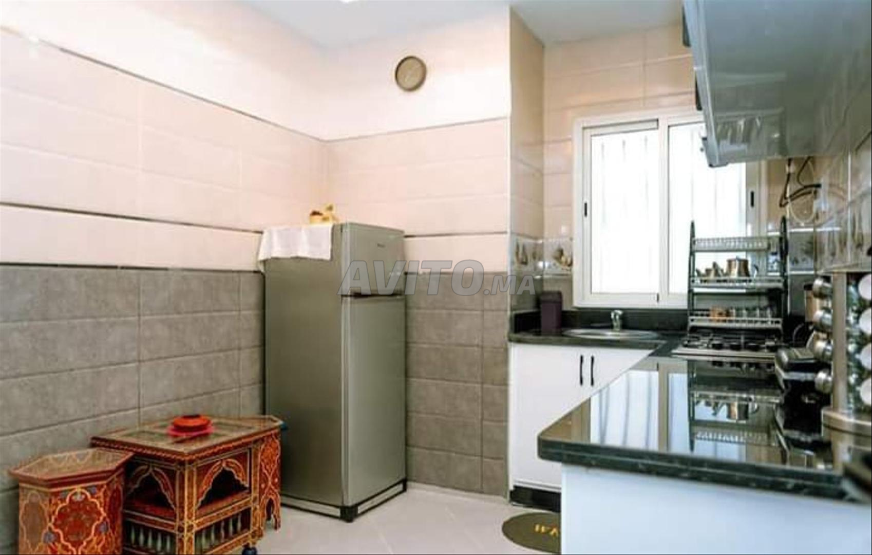 Appartement excellent à louer près de la mer et de la ville - image 4