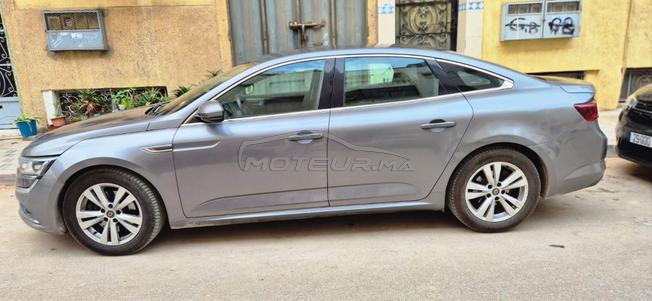 Renault Talisman Diesel Automatique 2019