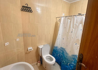 Appartement à louer 80 m² à Mohammedia